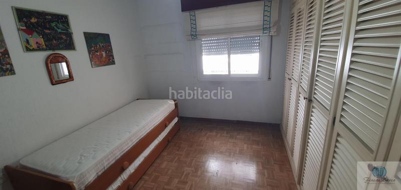 Foto f9e95c28-7702-4ccf-9d4d-fd2d575e0a0c. Appartamento con parcheggio in Gibralfaro Málaga