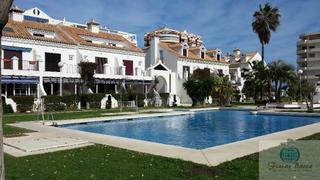 Xalet en Castillo Sohail - Myramar. Fuengirolachalet