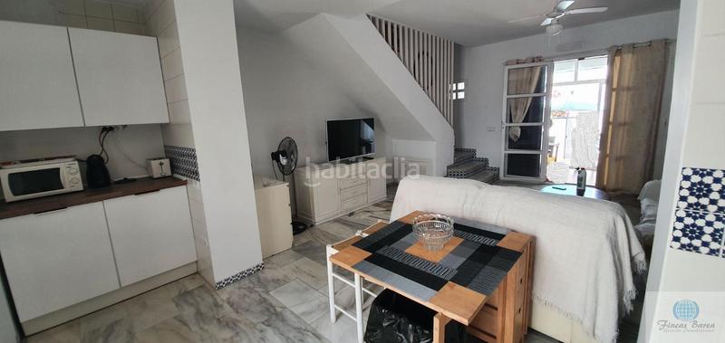 Foto 1d8a8d37-c2a1-4fed-b207-33dd9ba549f9. Chalet  en Castillo Sohail - Myramar Fuengirola