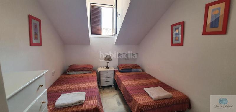 Foto 801cff85-b709-4cc3-9384-c6d224ca966a. Chalet  en Castillo Sohail - Myramar Fuengirola