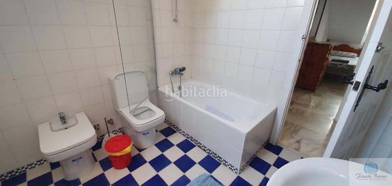Foto 87abca17-0296-47db-bff6-b465b9a2188c. Chalet  en Castillo Sohail - Myramar Fuengirola