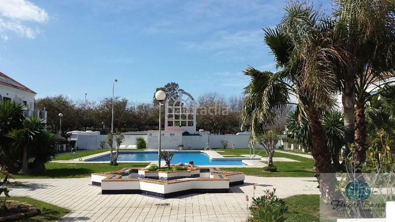 Foto 8f432268-1832-424c-a14e-2e5d7b09d596. Chalet  en Castillo Sohail - Myramar Fuengirola