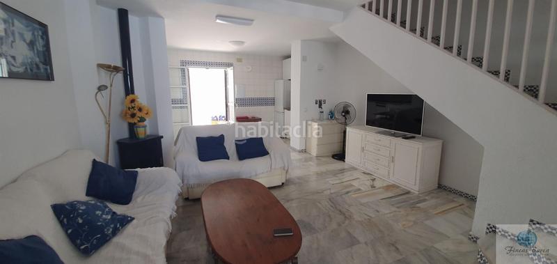Foto e638eea0-bcbd-4283-8747-3df66b6c59a6. Chalet  en Castillo Sohail - Myramar Fuengirola