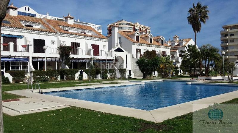 Foto e9c4de3b-6e7a-4002-b061-9dc6a55dffbc. Chalet  en Castillo Sohail - Myramar Fuengirola