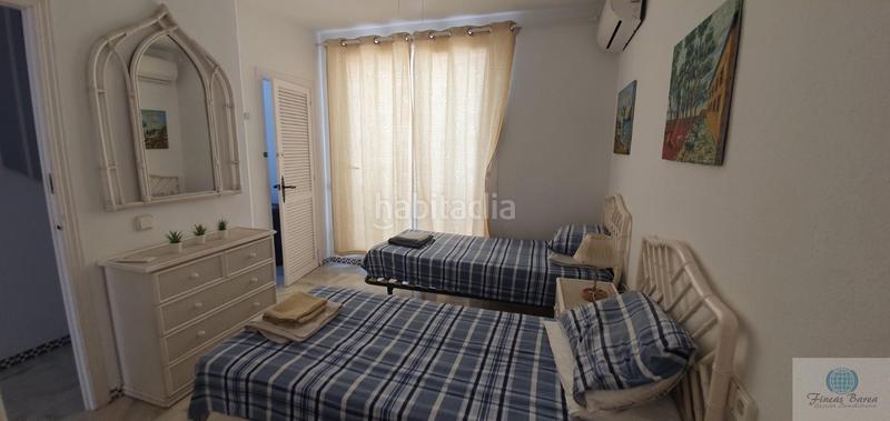 Foto f4c7749e-5385-4023-be60-bc40c49767f5. Chalet  en Castillo Sohail - Myramar Fuengirola
