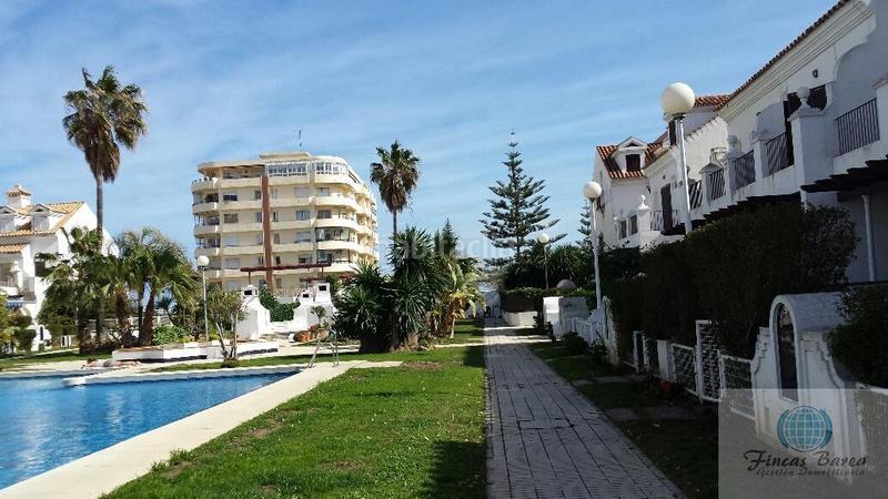 Foto f4ce87a8-ca4c-45af-a99a-7204d41f4f4c. Chalet  en Castillo Sohail - Myramar Fuengirola