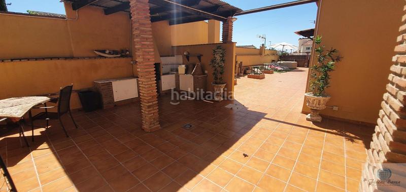 Foto 0a70214a-51a1-4649-ba67-358b3bd0738f. Chalet mit parking pool in campo de Mijas Mijas