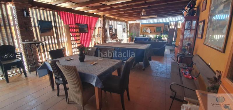 Foto 14b2ff31-9633-45be-a7dc-a809838a0205. Chalet mit parking pool in campo de Mijas Mijas