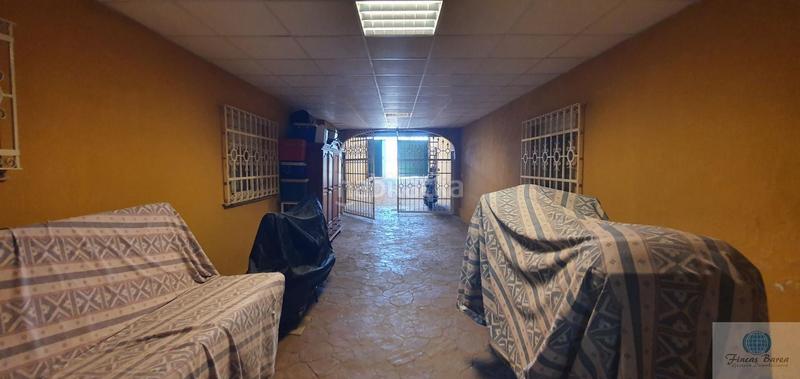 Foto 1689d5eb-239d-4ab3-932b-6fce15a18820. Chalet mit parking pool in campo de Mijas Mijas