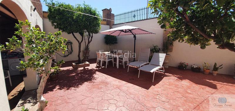 Foto 3ec00e88-00cf-4943-acf7-9ef0b2613c5e. Chalet mit parking pool in campo de Mijas Mijas