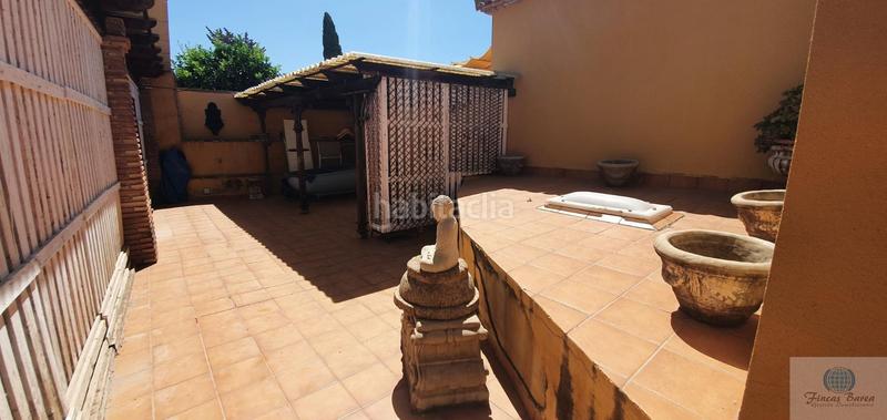 Foto 47127378-aa51-40fe-afe3-f2f4d5c3a1e3. Chalet mit parking pool in campo de Mijas Mijas