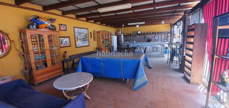 Foto 472a524d-8c80-42e4-9698-87abe90a0dd1. Chalet mit parking pool in campo de Mijas Mijas