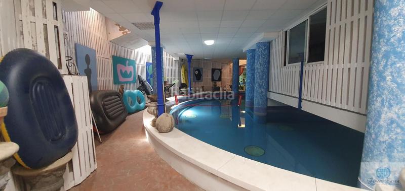 Foto 4e64295b-6974-4477-98a8-7a523fcb3c56. Chalet mit parking pool in campo de Mijas Mijas