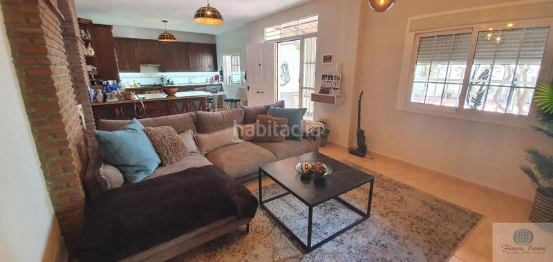 Foto 4ed99565-2ab7-4b0d-80d3-c79e37d2bc88. Chalet mit parking pool in campo de Mijas Mijas