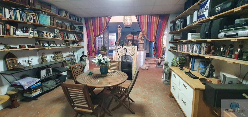 Foto 5323cfc9-f54d-44eb-81fe-6f4639ea493c. Chalet mit parking pool in campo de Mijas Mijas