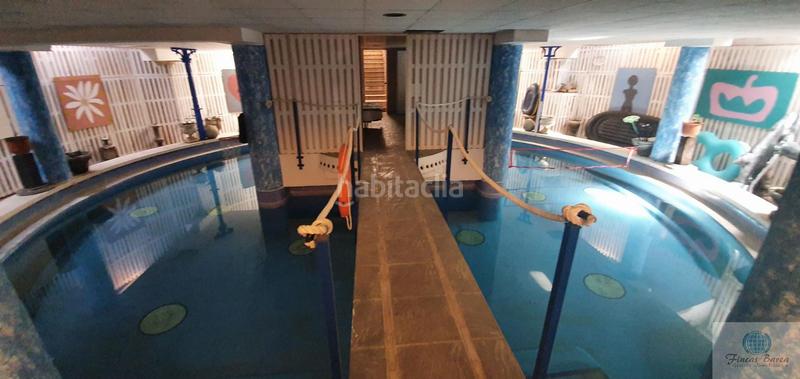 Foto 5988efe2-fc7d-4c3a-a015-1093c0a3f2a2. Chalet mit parking pool in campo de Mijas Mijas