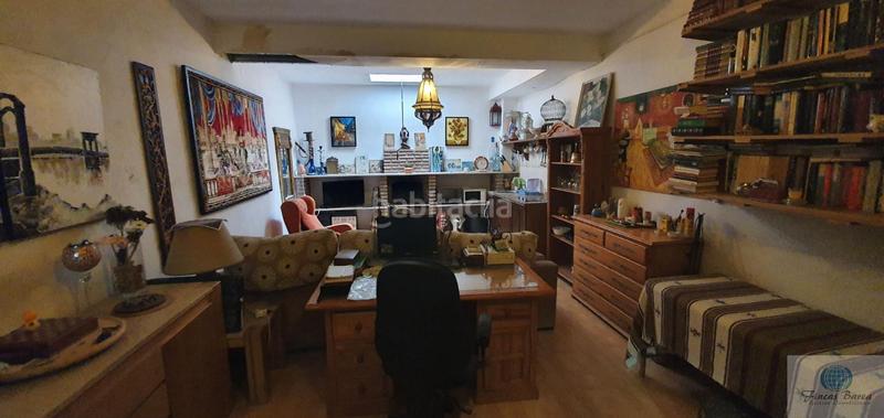 Foto 61a48f1a-35d4-434d-a1f4-2947c6c411b7. Chalet mit parking pool in campo de Mijas Mijas