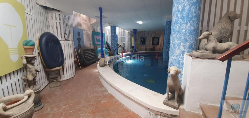 Foto 6790cf74-d6fb-40d4-b18c-c4d0759dae51. Chalet mit parking pool in campo de Mijas Mijas