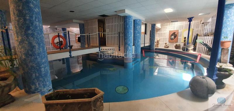 Foto 68463814-f55a-4022-8cd1-93e9bec2aef5. Chalet mit parking pool in campo de Mijas Mijas