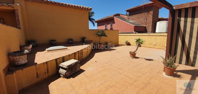 Foto 72519121-94a6-40bc-bc4c-cc1cfe14a475. Chalet mit parking pool in campo de Mijas Mijas