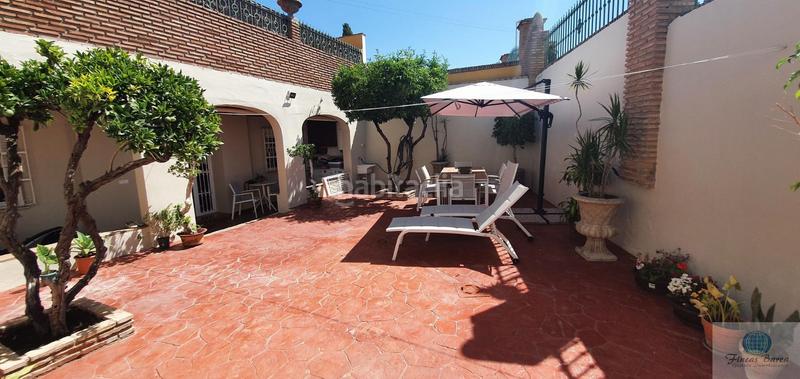 Foto 82a7bbbe-f9ee-4115-af16-54708a7a473d. Chalet mit parking pool in campo de Mijas Mijas