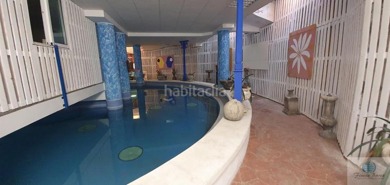 Foto 83a491b7-9c63-48b4-b646-cd9b6b797145. Chalet mit parking pool in campo de Mijas Mijas