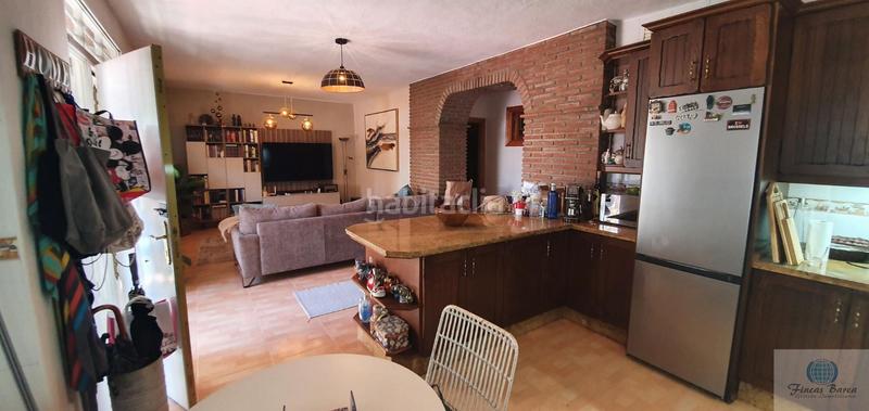 Foto 8cf34e08-be6e-4915-b089-5459f6390350. Chalet mit parking pool in campo de Mijas Mijas