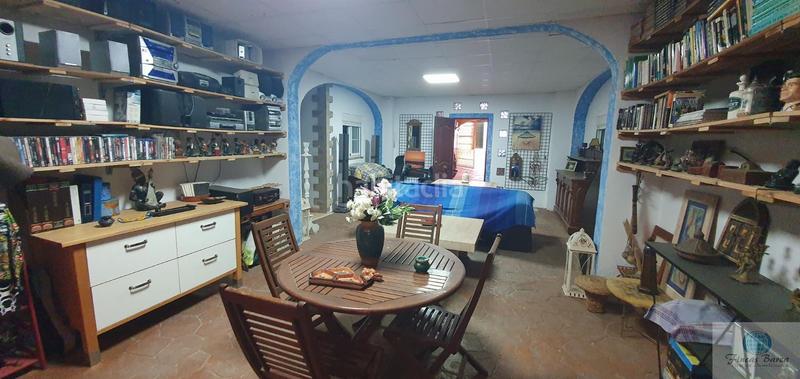 Foto 924c94a4-40c5-4645-b092-c106f03fc043. Chalet mit parking pool in campo de Mijas Mijas