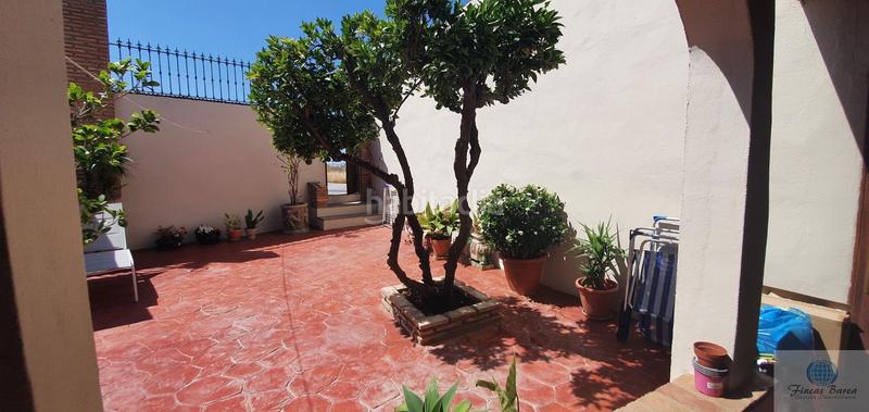 Foto 95ab0aa4-3d78-491d-8521-84bfa195c42e. Chalet mit parking pool in campo de Mijas Mijas