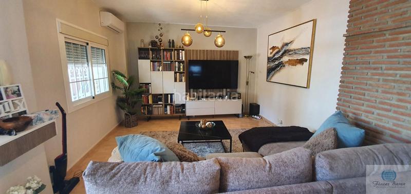 Foto 9963baea-40e6-4c96-a4ad-d8c7a95898f2. Chalet mit parking pool in campo de Mijas Mijas