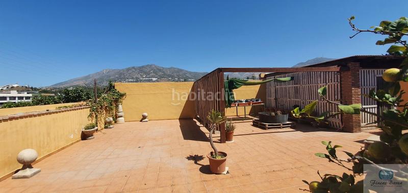 Foto a2ddb46b-20ed-4def-869d-41d61f7863f2. Chalet mit parking pool in campo de Mijas Mijas