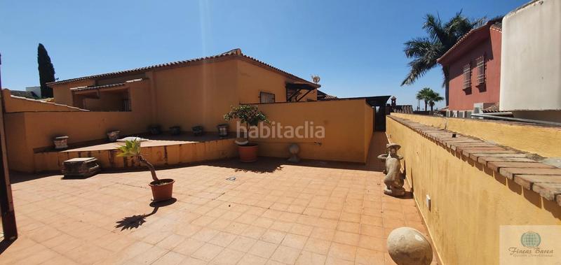 Foto abd88297-d2ff-43e2-b2b1-62930aae060e. Chalet mit parking pool in campo de Mijas Mijas