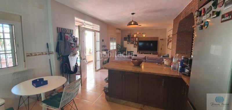 Foto b8101853-7a81-48ff-986e-47bbde9af87d. Chalet mit parking pool in campo de Mijas Mijas