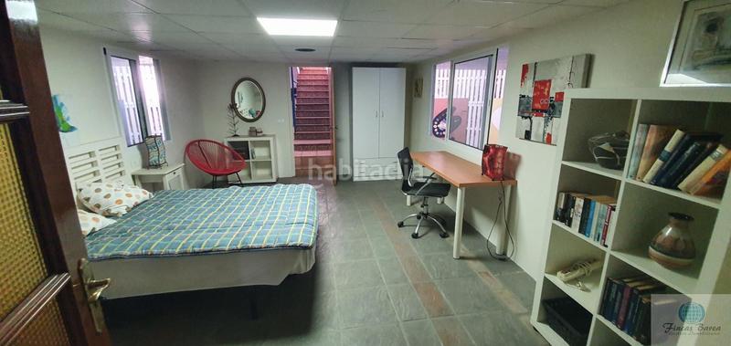 Foto c4f871fb-b614-4e28-90a2-80a5909c4cf1. Chalet mit parking pool in campo de Mijas Mijas