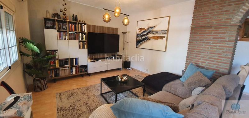 Foto e3bc5e13-330f-4f97-b3c7-e5d815fa3bea. Chalet mit parking pool in campo de Mijas Mijas