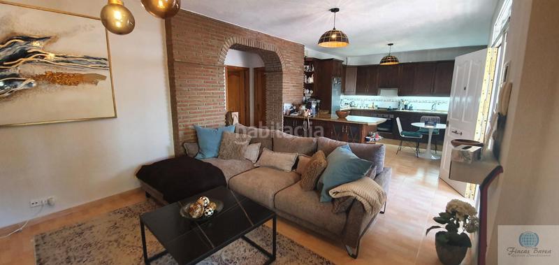 Foto f702deed-09c5-4e2a-bb62-95863552c273. Chalet mit parking pool in campo de Mijas Mijas