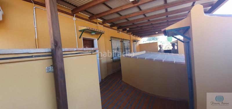 Foto fb42bbe0-e344-4270-8e78-b8d14468d41e. Chalet mit parking pool in campo de Mijas Mijas