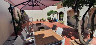 Chalet en Campo de Mijas
