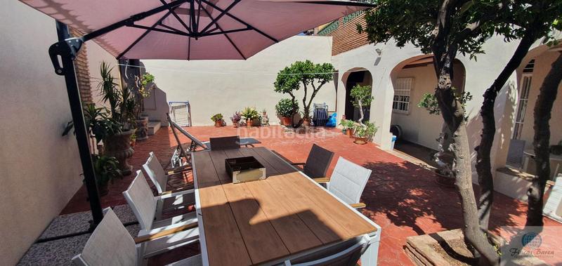 Foto fc63f6c7-966a-4254-acc4-8f72ba01fad9. Chalet mit parking pool in campo de Mijas Mijas