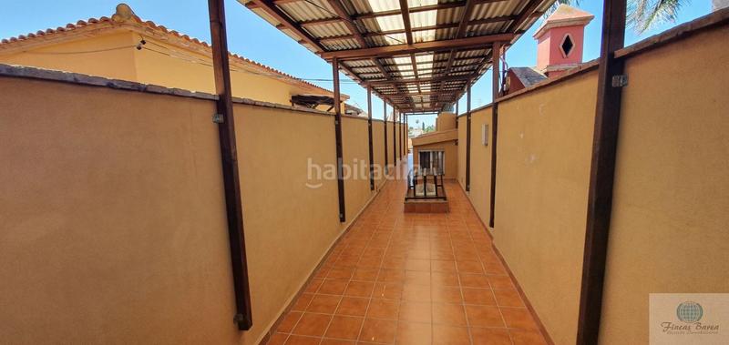 Foto ff2fe4e6-276b-4973-bd83-105819ba0480. Chalet mit parking pool in campo de Mijas Mijas