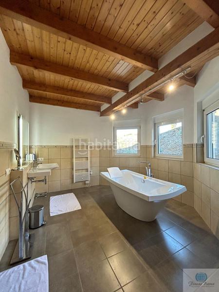 Foto 14e599da-27b7-4982-9ff2-19d8e27cd526. Country house with pool in Valtocado - La Alquería - La Atalaya Mijas