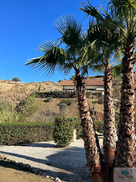 Foto 180011e5-e47e-4d71-bd1c-920b5e990866. Country house with pool in Valtocado - La Alquería - La Atalaya Mijas