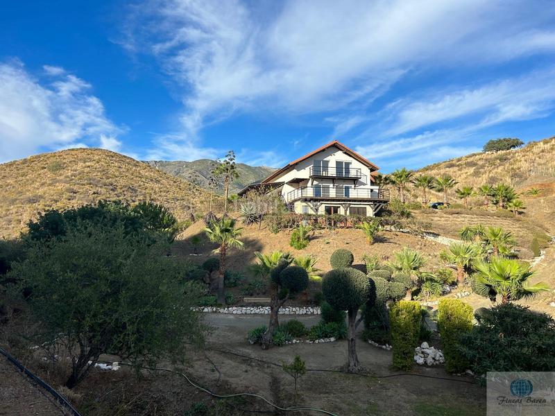 Foto 2bc1072e-7dcc-44c2-85e7-ac499baf8e2b. Country house with pool in Valtocado - La Alquería - La Atalaya Mijas