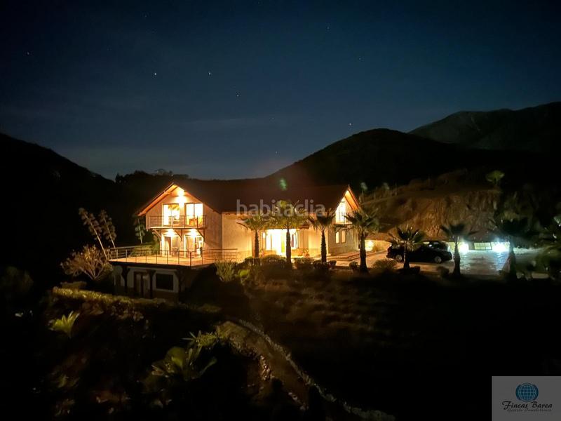 Foto 35380b25-1f5b-4f98-b14c-b6b652f6b500. Country house with pool in Valtocado - La Alquería - La Atalaya Mijas