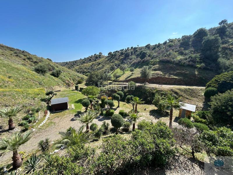 Foto 420ae843-50e4-46cc-bf7a-7b7a6bb6a61e. Country house with pool in Valtocado - La Alquería - La Atalaya Mijas