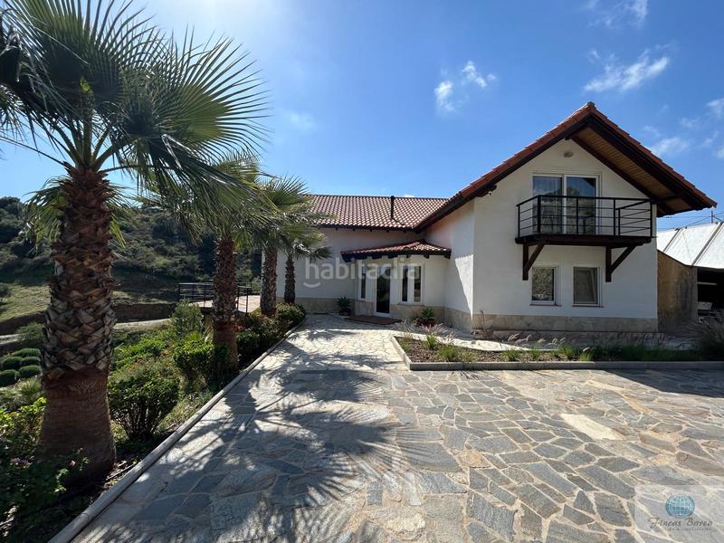 Foto 4caf7a2e-4cd9-47fc-ae4b-3062efa8076b. Country house with pool in Valtocado - La Alquería - La Atalaya Mijas