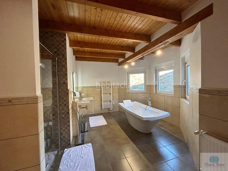 Foto 5369aef8-25dc-4b26-b3bd-323218eb43e8. Country house with pool in Valtocado - La Alquería - La Atalaya Mijas