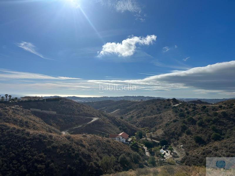 Foto 572fa72a-e8e6-4d8b-aaf2-e0aaacd7ea5e. Country house with pool in Valtocado - La Alquería - La Atalaya Mijas