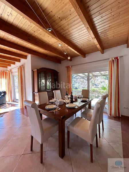 Foto 59c6e84e-9e39-4553-a6f8-72fe00acdf89. Country house with pool in Valtocado - La Alquería - La Atalaya Mijas