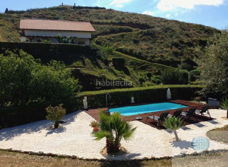 Foto 5f623247-7575-49e4-a554-5c1eadb5cbfd. Country house with pool in Valtocado - La Alquería - La Atalaya Mijas